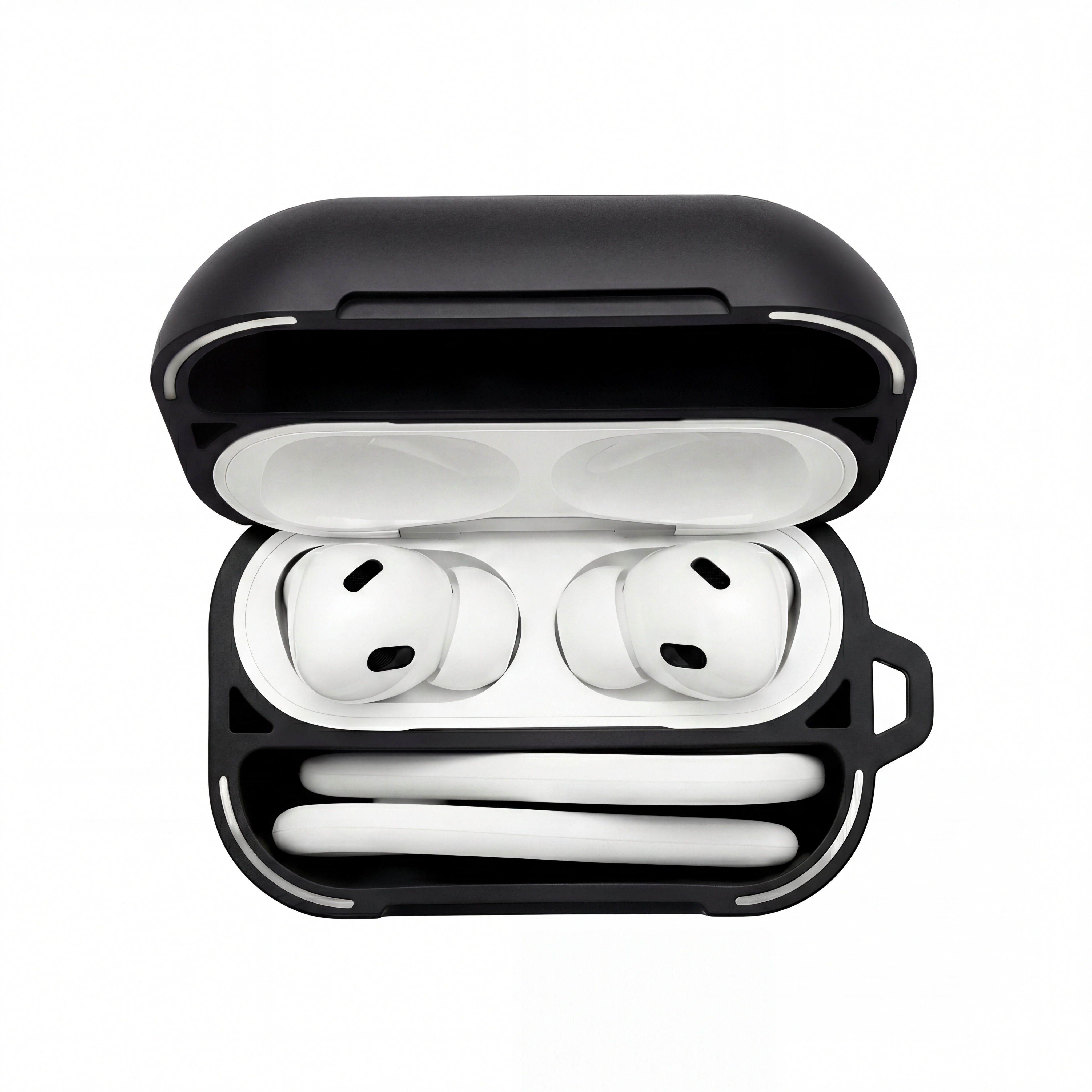 Seamless Integration